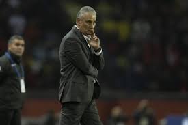 Flamengo anuncia a contratação do técnico Tite com vínculo até o fim de 202