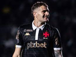 Vegetti lamenta empate do Vasco contra o São Paulo: “Temos que dar muito mais”