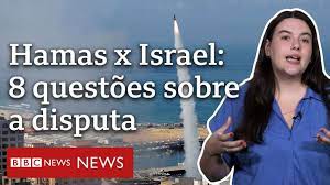 8 perguntas para entender o longo conflito entre israelenses e palestinos