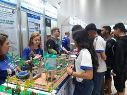 Seciteci promove oficinas e exposições na 20ª Semana Nacional de Ciência e Tecnologia