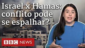 As chances de conflito entre Israel e Hamas se estender além do Oriente Médio
