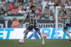 Otávio lamenta derrota do Atlético-MG no primeiro clássico da Arena MRV, mas diz: “Não podemos abaixar a cabeça”