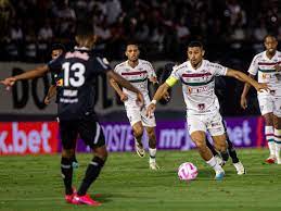 Fábio lamenta derrota e rechaça ansiedade por final da Libertadores