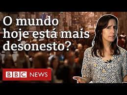 O estudo que rebate ideia de que ‘no passado, o mundo era melhor’
