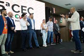 Aberta ao público, Conferência Estadual de Cultura debate políticas públicas para o setor