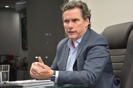MT: ORIENTAÇÃO DA PGE:  Gallo: PEC que eleva emendas deveria ser incluída na LOA 2025