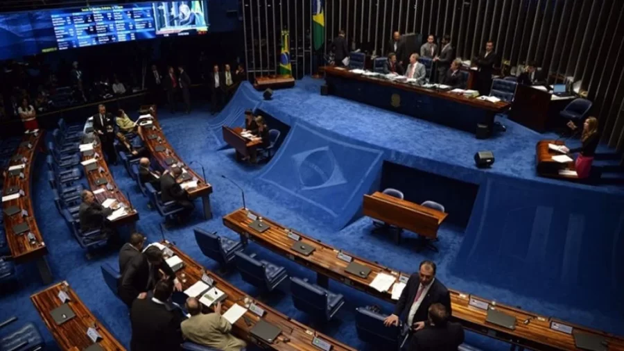CAE do Senado aprova desoneração da folha de pagamento de 17 setores