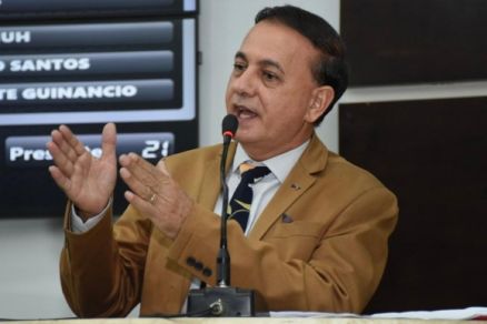 MT:  VIAS DE FATO EM MT: Esposa registra B.O. contra vereador em MT após suposta traição