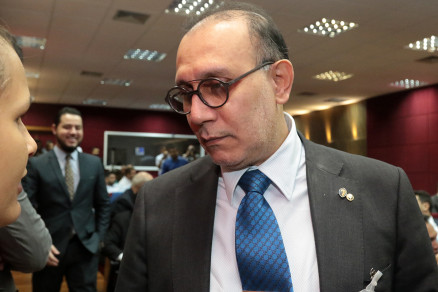 MT:  MIRANTE DO COXIPÓ:   Juiz manda construtora indenizar casal por atrasar prédio em Cuiabá