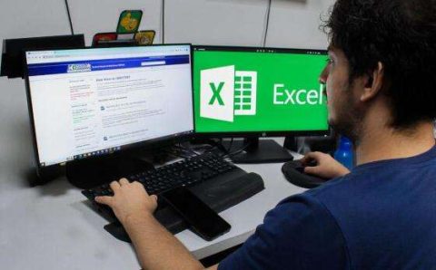 MT:  QUALIFICAÇÃO:   Escola de Governo abre inscrições para curso de Excel Básico