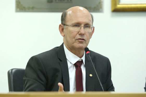 MT:  ELEIÇÕES 2024:   Avallone quer ser candidato a prefeito de Cuiabá: “Foi um pedido da PSDB nacional”