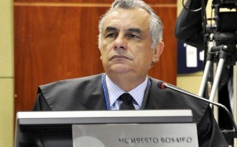 MT:   TJ vê cerceamento de defesa e anula condenação de Bosaipo em 11 ações penais