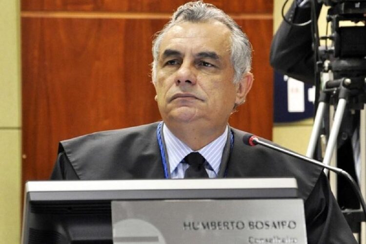 MT:   TJ vê cerceamento de defesa e anula condenação de Bosaipo em 11 ações penais