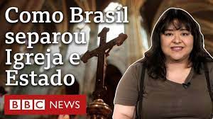 Deus na Constituição e religião na escola: a (lenta) separação entre Igreja e Estado no Brasil
