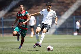 Portuguesa x Corinthians: informações e onde assistir ao jogo pelo Campeonato Paulista sub-20