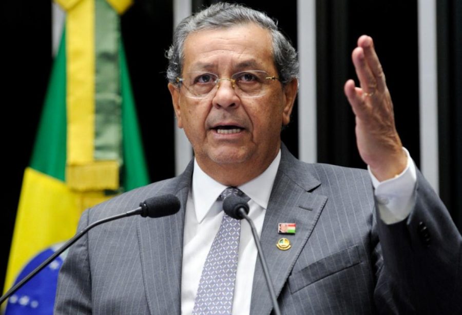 MT:  Jayme acredita que “rixa” entre Botelho e Fábio pode resultar em derrota nas eleições em 2024