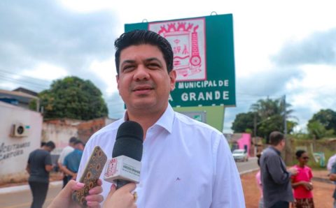 MT:  Para Kalil, apoio de ex-adversários mostra que gestão está “no caminho certo” e ouvirá Jayme Campos sobre aliança