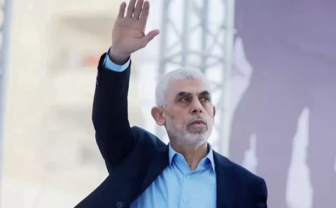 Saiba quem é Yahya Sinwar, líder do Hamas caçado por Israel
