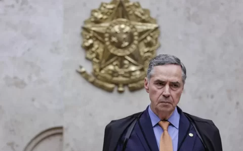 Barroso chama de “covarde” assassinato de juiz em Pernambuco