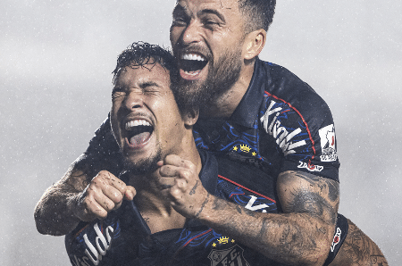 Santos diminui chances de rebaixamento após vitória sobre o Coritba; Vasco sobe para 70%