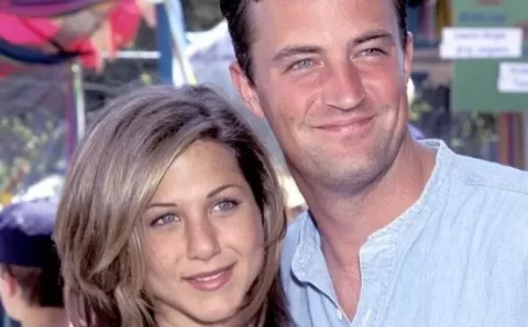 Famosos e amigos lamentam morte de Matthew Perry, o Chandler de “Friends”; veja a repercussão