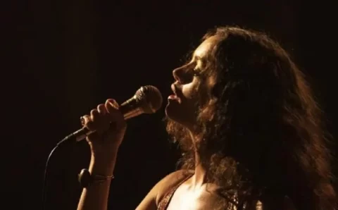 Filme Meu Nome é Gal leva mais de 100 mil brasileiros aos cinemas