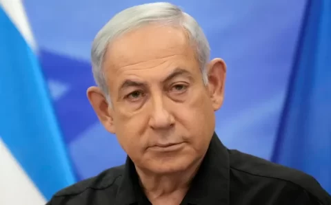 Guerra entrou no segundo estágio com operação terrestre de Israel em Gaza, diz Netanyahu