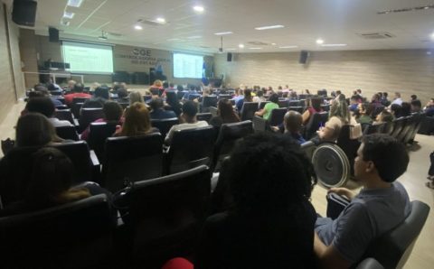 MT: Escola de Governo prorroga inscrições para o 2º Seminário de Gestão do Conhecimento