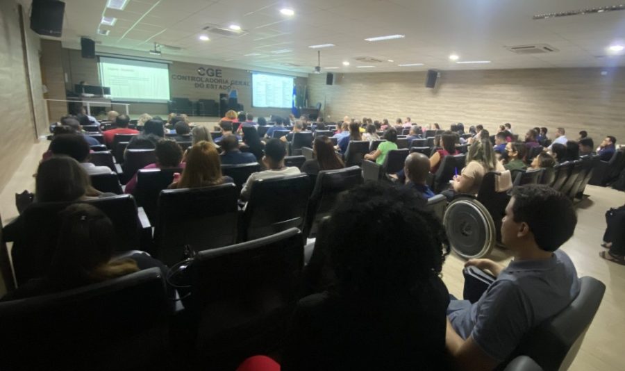 MT: Escola de Governo prorroga inscrições para o 2º Seminário de Gestão do Conhecimento