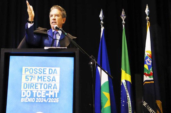 MT:  POÇO SEM FUNDO:  Caos financeiro pode levar à prorrogação da intervenção na Saúde