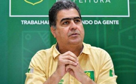 MT:  COMPROMISSO:   Prefeito Emanuel Pinheiro autoriza tarifa social na prova do Enem 2023 nesse domingo