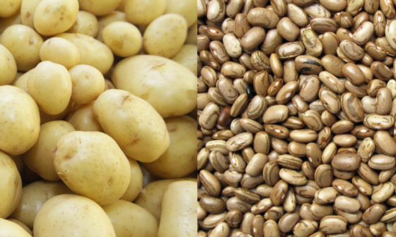 MT:  INFLAÇÃO NOS ALIMENTOS:   Cesta cuiabana fica mais cara e abre novembro custando R$ 731,80