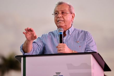 MT:   “CARTA DE AUFORRIA”:   Jayme diz que pode recorrer a Bivar para liberação de Botelho