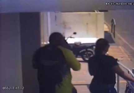 Vídeo refuta acusação de assédio contra Dom Wagner em agência bancaria de MT