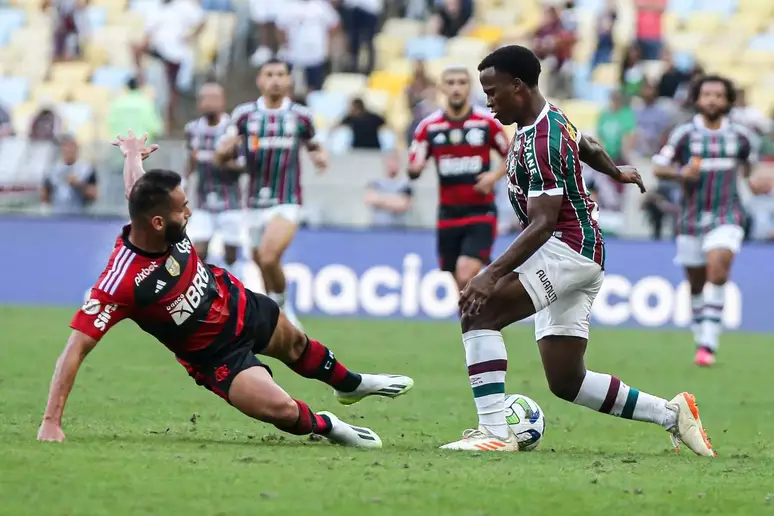 Flamengo x Fluminense: veja informações, prováveis escalações e onde assistir ao clássico pelo Brasileirão