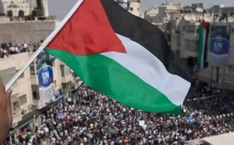 A Palestina é considerada um Estado?