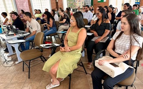 MT:  Saúde de MT oferece especialização em enfermagem obstétrica com objetivo de reduzir número de cesáreas