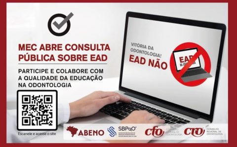 MEC abre Consulta pública sobre EaD