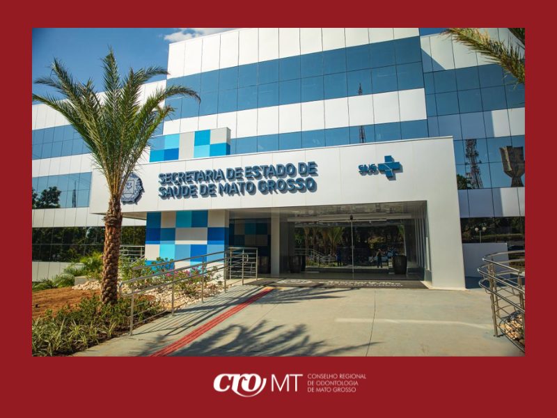 MT:   SES seleciona profissionais para unidades estaduais