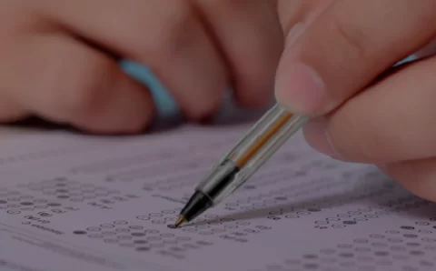 Enade: prazo para preencher questionário do Estudante termina hoje