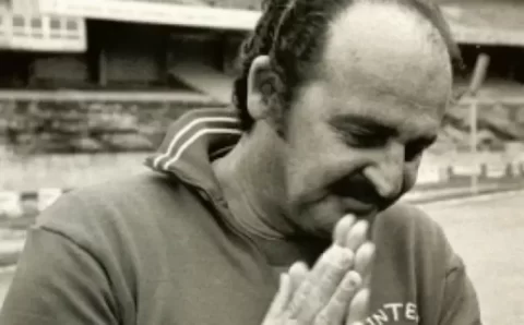 Morre Rubens Minelli, técnico campeão brasileiro com Palmeiras, São Paulo e Internacional