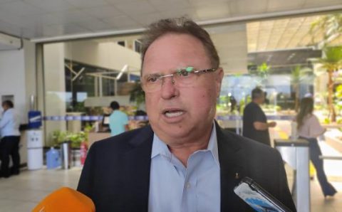 MT:  FRAUDE EM PRECATÓRIOS:  Justiça mantém ação contra Blairo Maggi e construtora por rombo de R$ 182,9 milhões