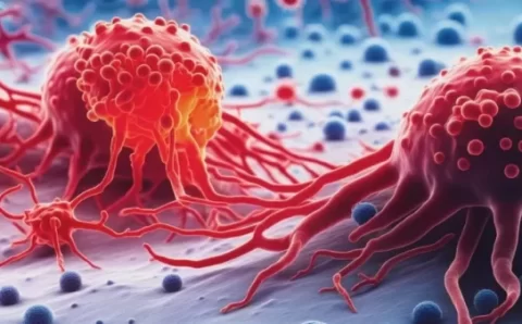 Cientistas estudam nova forma de ‘destruir’ células cancerígenas