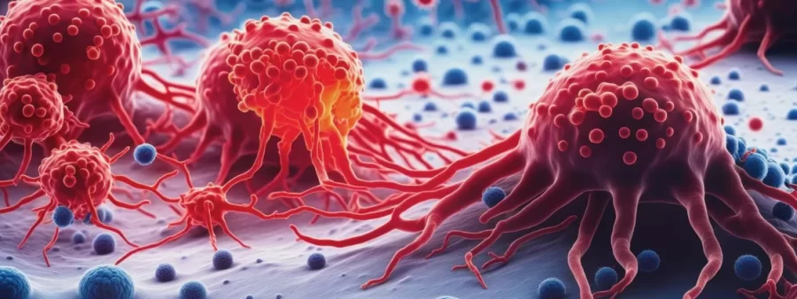 Cientistas estudam nova forma de ‘destruir’ células cancerígenas