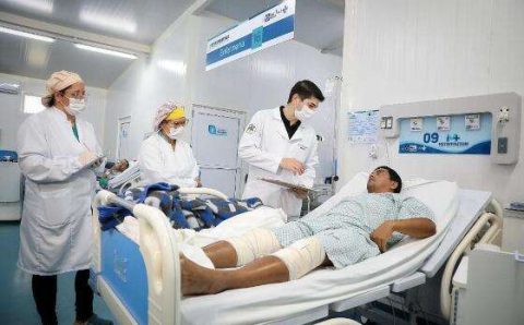 MT:  ATENDIMENMTO ACOLHEDOR:   Profissionais do SUS podem se inscrever para Encontro Mato-grossense de Humanização em Saúde