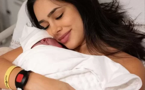 Bandidos planejavam sequestrar Bruna Biancardi e Mavie, diz polícia