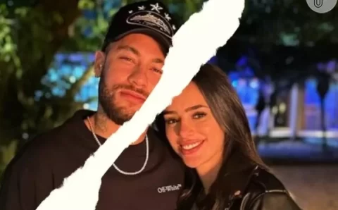 Separados! Neymar e Bruna Biancardi acabam noivado após traições do jogador e nascimento da filha, diz colunista