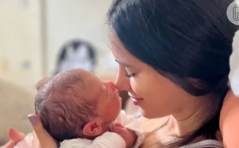 Irmã mostra estado de Bruna Biancardi após término de noivado com Neymar