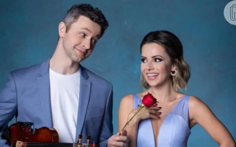 Vizinhos de Sandy e Lucas Lima apontam reconciliação do casal mais de um mês após oficializarem término