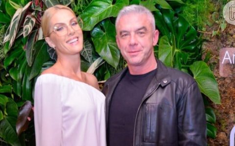 Acusado de agredir a mulher, Ana Hickmann, Alexandre Correa venceu câncer e se casou com artista após 8 meses de namoro